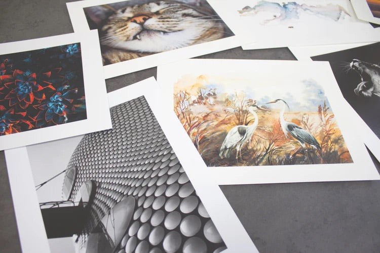 Print Like a Pro: Unlock the Power of Digital Printing