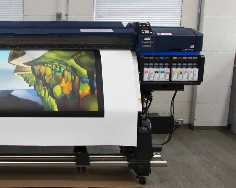 Print Like a Pro: Unlock the Power of Digital Printing
