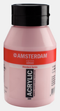 Amsterdam Acrylic Persian Rose (Special Order) Size 1L