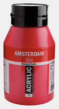Amsterdam Acrylic Primary Magenta (Special Order) Size 1L