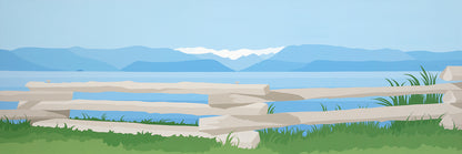 Liquitex Sustainability Lines with  Stéphanie Prest-Beaucher