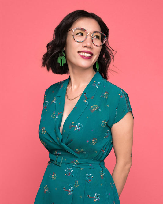 Navigating the Art Industry: Professional Practices for Emerging Artists with Pennylane Shen