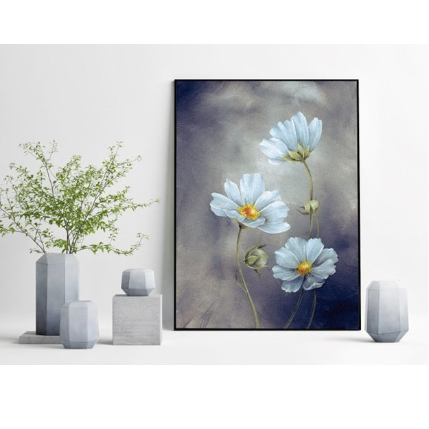 Water Mixable Oils: Painting a Cosmo with Willow Wolfe