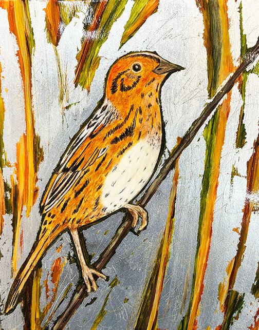 GOLDEN Open Acrylics: Mix, Match and Explore with Sonya Iwasiuk