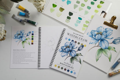 Meet, Connect, Discover: Book Signing with Willow Wolfe!