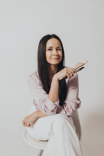 Opus Essential Watercolours: Try-it and Explore 15 New Colours with Elena Markelova!