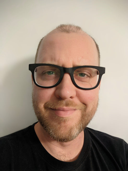 Jacquard Cyanotype: Learn to Create Beautiful Prints with Alex Preston!