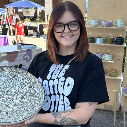 Speedball Screen Printing: Discover, Learn and Create with Megan Shawkey