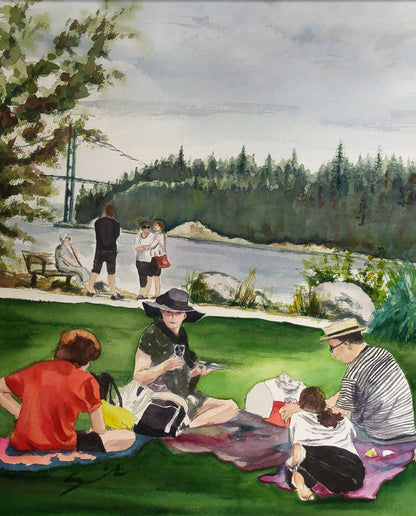 Opus Essential Watercolour Materials: Discover and Create with Sonia Mocnik