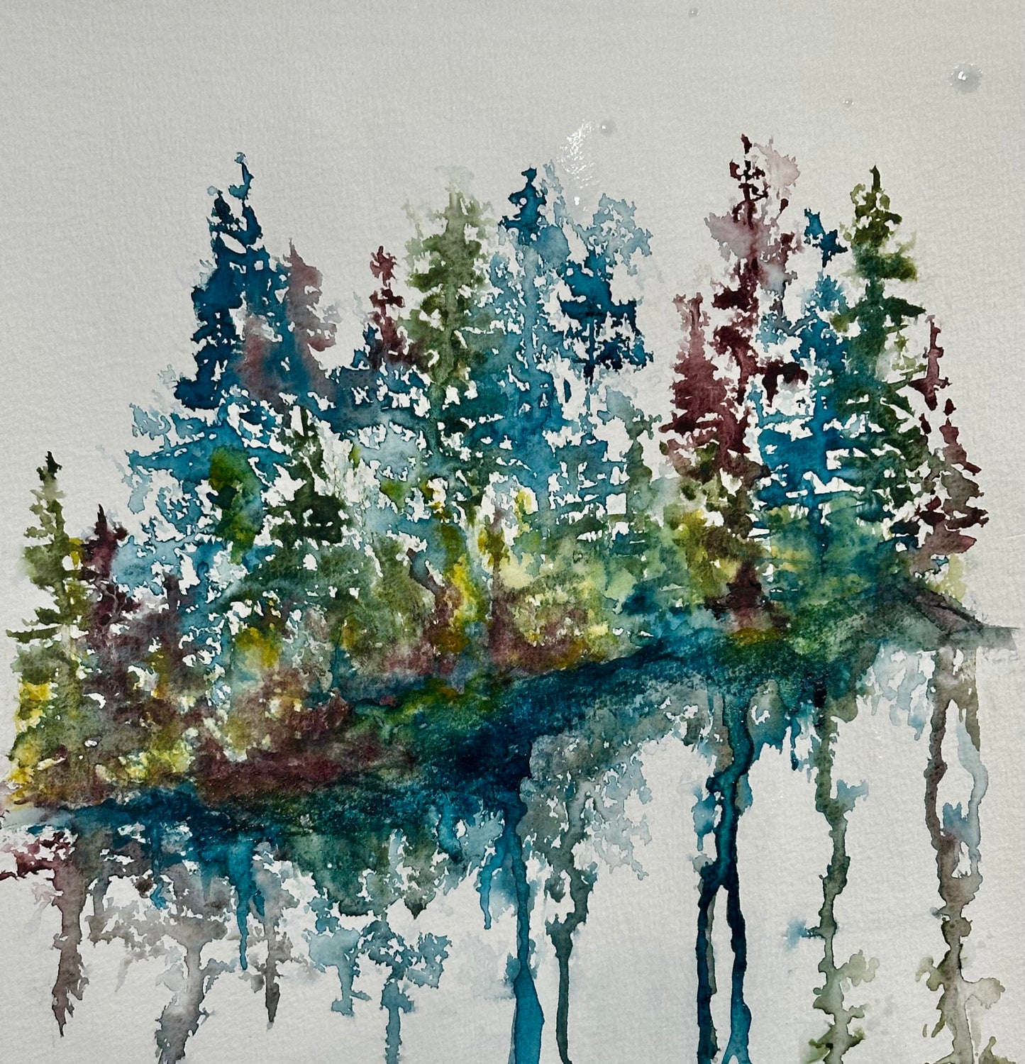 Opus Essential Watercolour Materials: Discover and Create with Lynda Norman