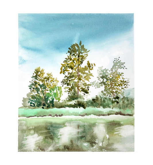 Opus Essential Watercolour Materials: Discover and Create with Paula Barrantes!