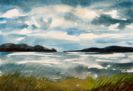 Opus Essential Watercolour Materials: Discover and Create with Peri-Laine Nilan!