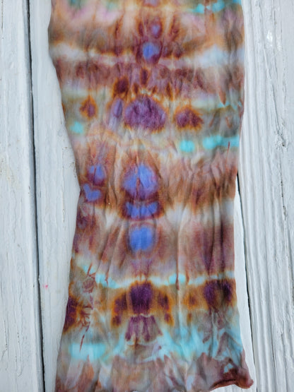 Discover and Learn to Ice Dye with Alex Preston!