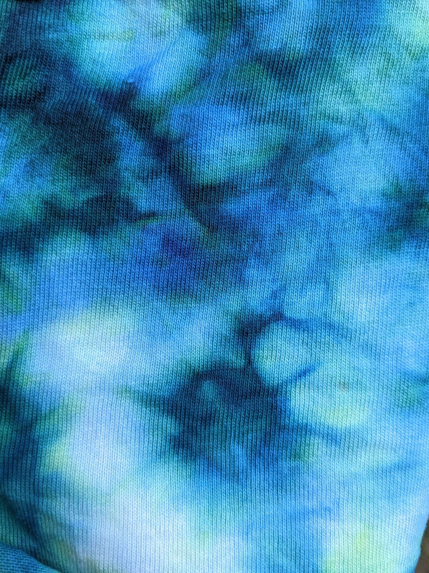 Discover and Learn to Ice Dye with Alex Preston!