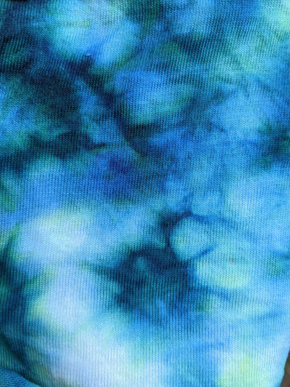 Discover and Learn to Ice Dye with Alex Preston!