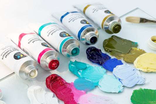 Explore Opus Oil Essentials at Opus in the UBC Bookstore!