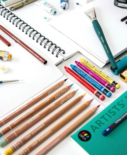 Opus Essentials: What Sketchbook and Why?