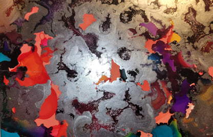 Discover the Versatility of Pinata Alcohol inks with Alex Preston!