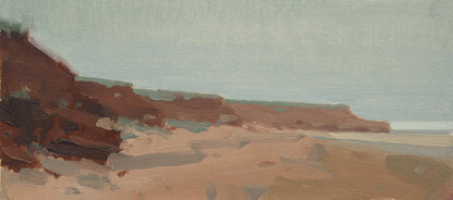 Exploring a Limited Palette in Plein Air Painting with Michael King