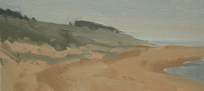 Exploring a Limited Palette in Plein Air Painting with Michael King