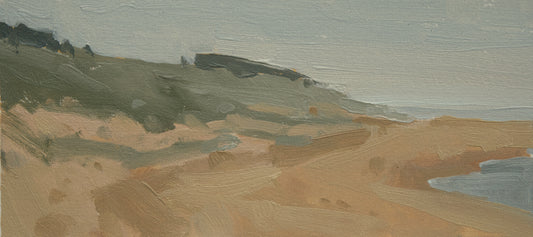 Exploring a Limited Palette in Plein Air Painting with Michael King