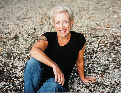 Materials at Work: Opus Essential Oil Paint with Carley Rangen