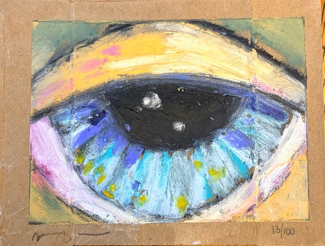 R&amp;F Pigment Stick® et Drawing Oils™ avec Megan MacDonald
