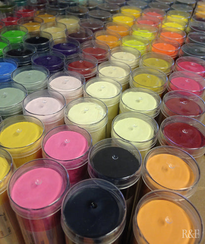 R&amp;F Pigment Stick® et Drawing Oils™ avec Megan MacDonald