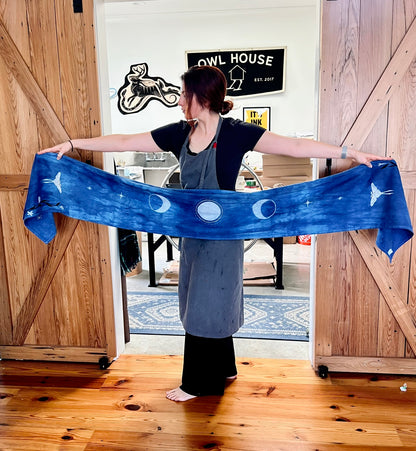 Speedball Block Printing: A Guide to Inking with Kate Tucker