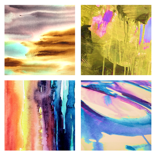 Cobra Water-Mixable Oils: Flow, Freedom & The New Language of Oil Paint!