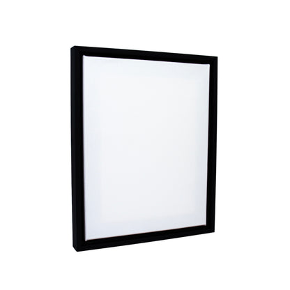 Opus Studio Canvas Frames - Black (Slim)