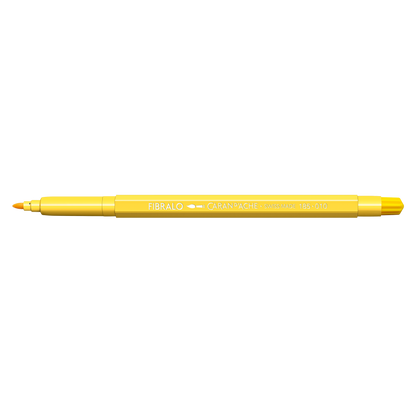 Caran d'Ache Fibralo™ Marker
