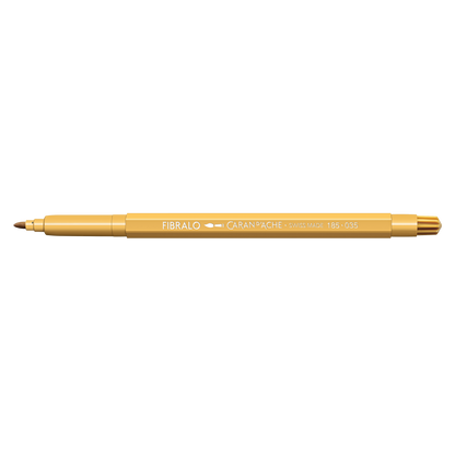 Caran d'Ache Fibralo™ Marker