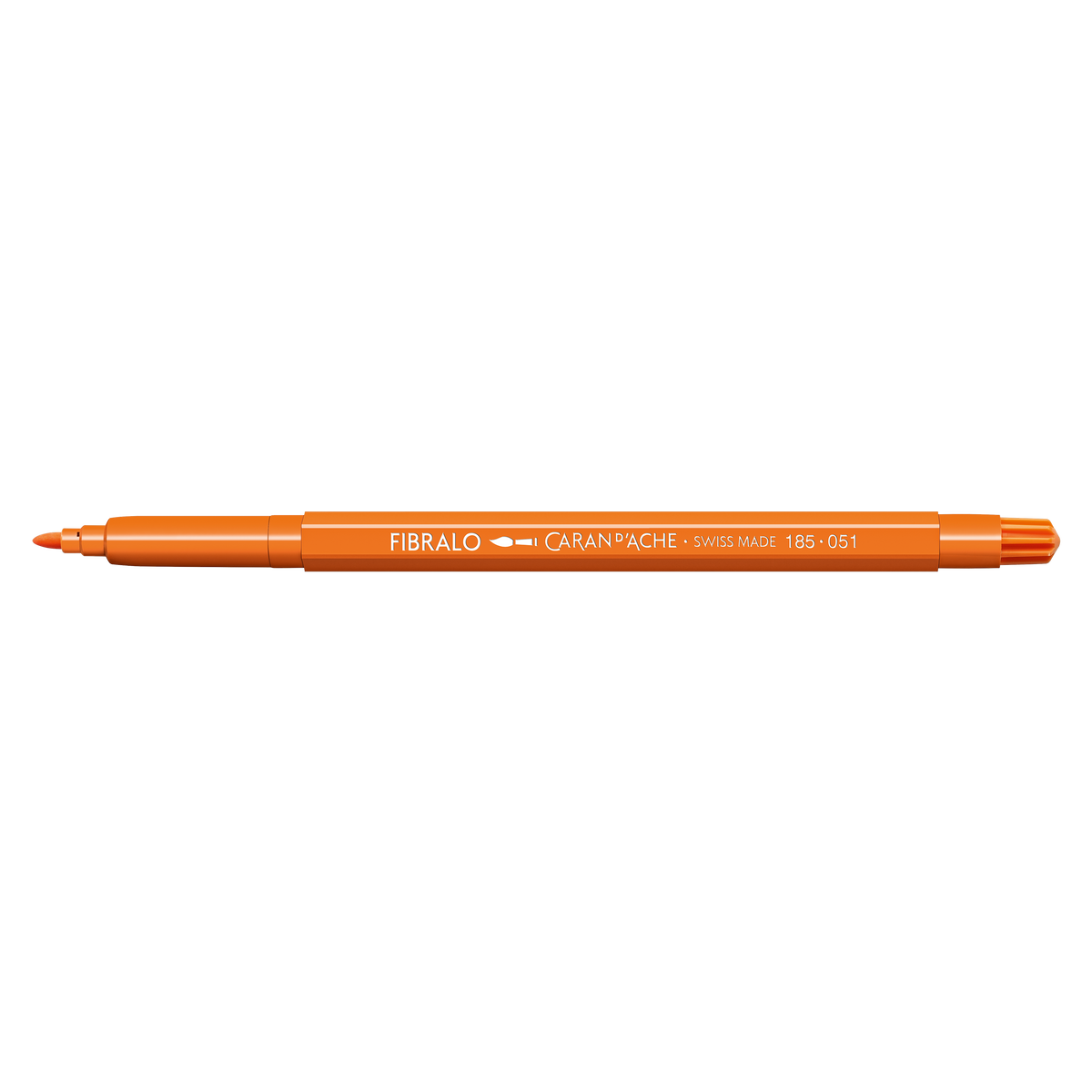 Caran d'Ache Fibralo™ Marker