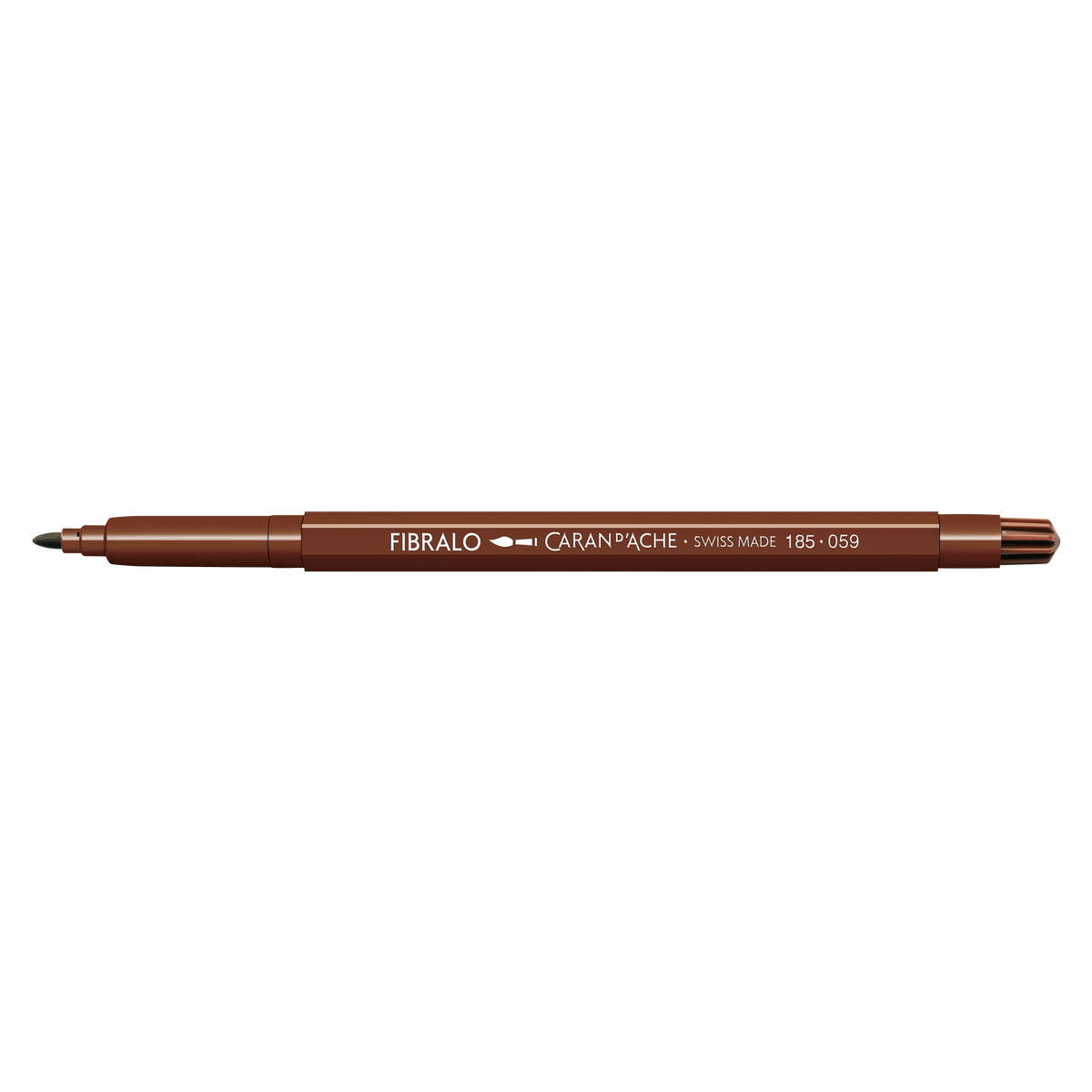 Caran d'Ache Fibralo™ Marker