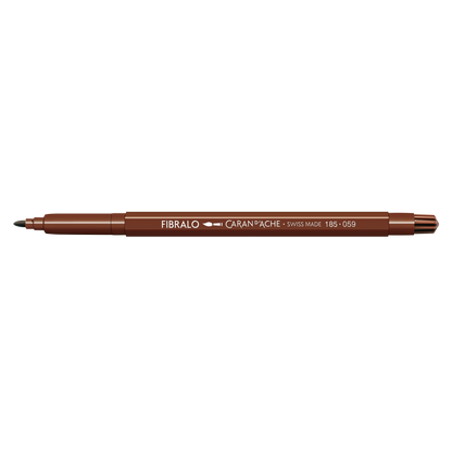 Caran d'Ache Fibralo™ Marker