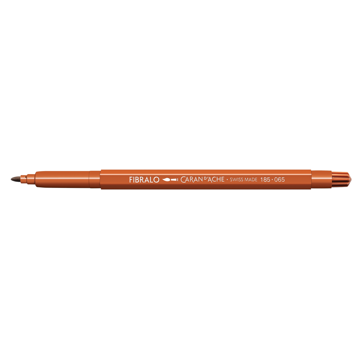Caran d'Ache Fibralo™ Marker