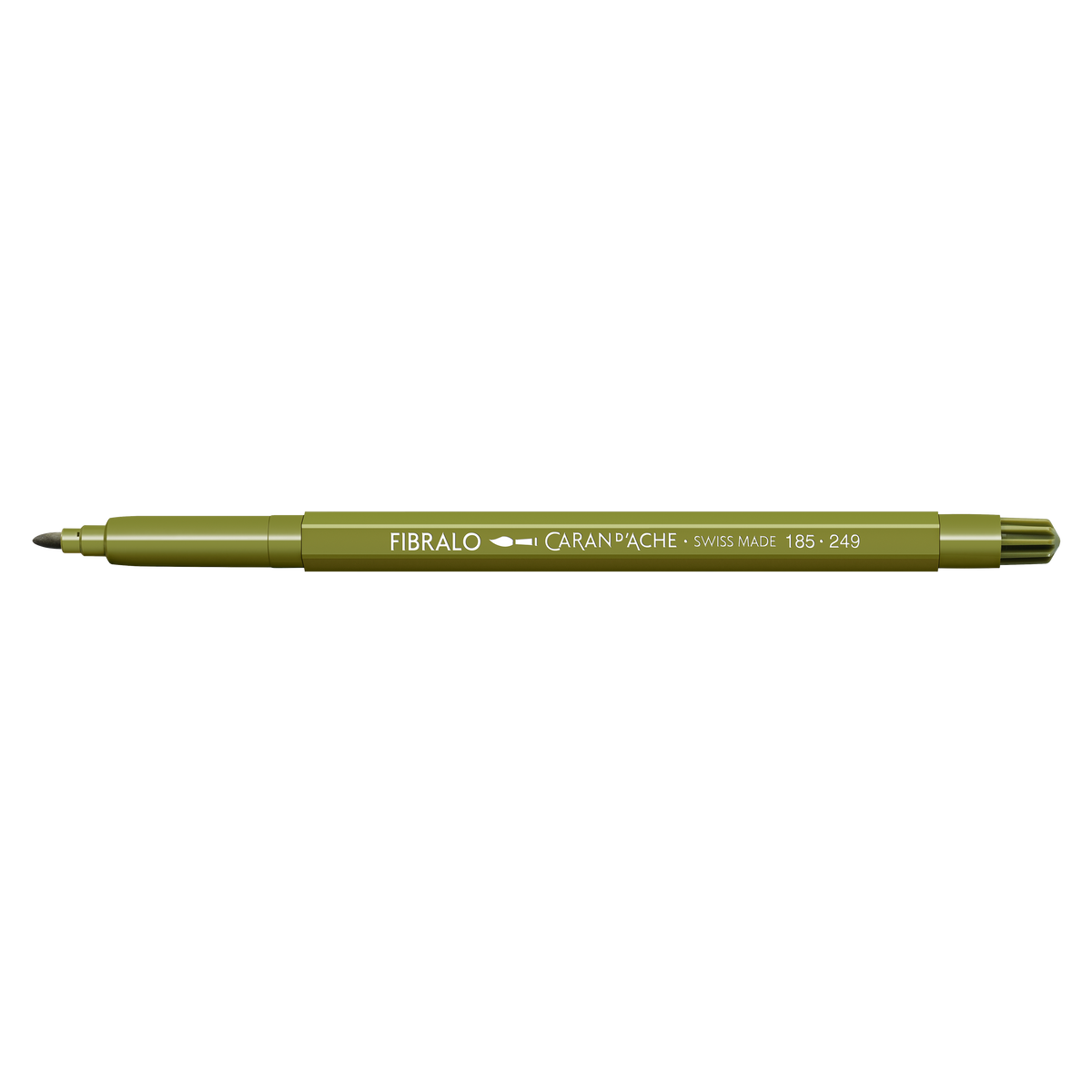 Caran d'Ache Fibralo™ Marker