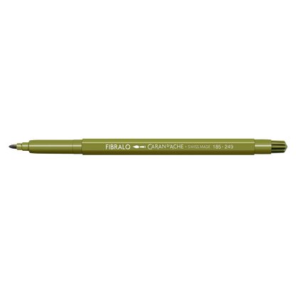 Caran d'Ache Fibralo™ Marker