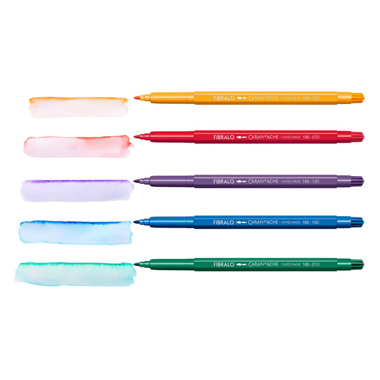 Caran d'Ache Fibralo™ Marker