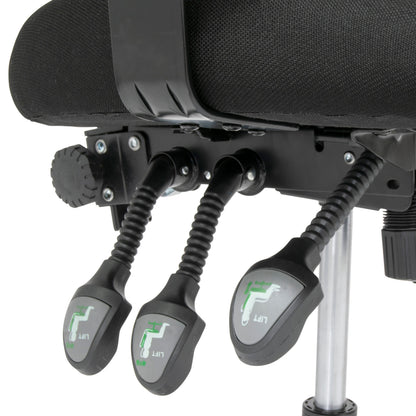 Studio Designs Winslow Drafting Chair (Special Order)