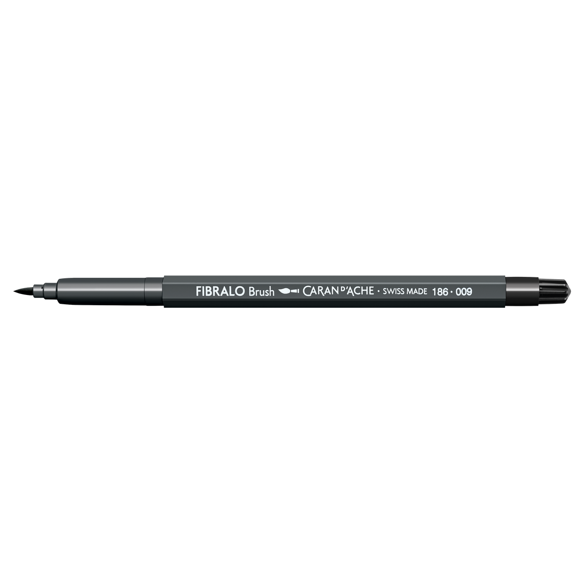 Caran d'Ache Fibralo™ Brush Marker
