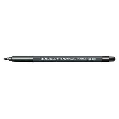 Caran d'Ache Fibralo™ Brush Marker