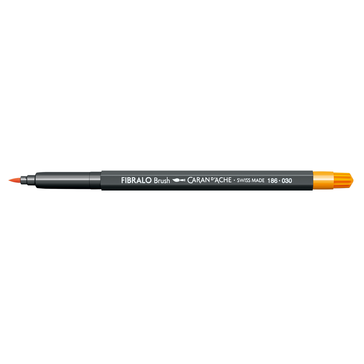 Caran d'Ache Fibralo™ Brush Marker
