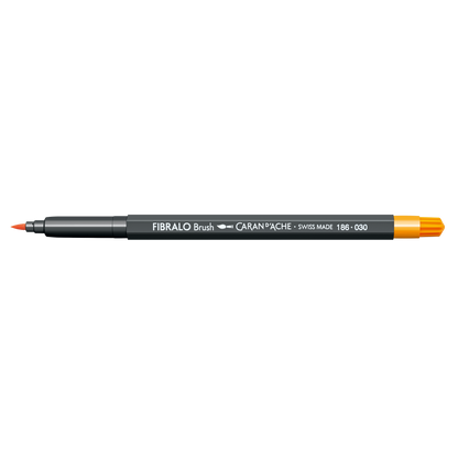 Caran d'Ache Fibralo™ Brush Marker