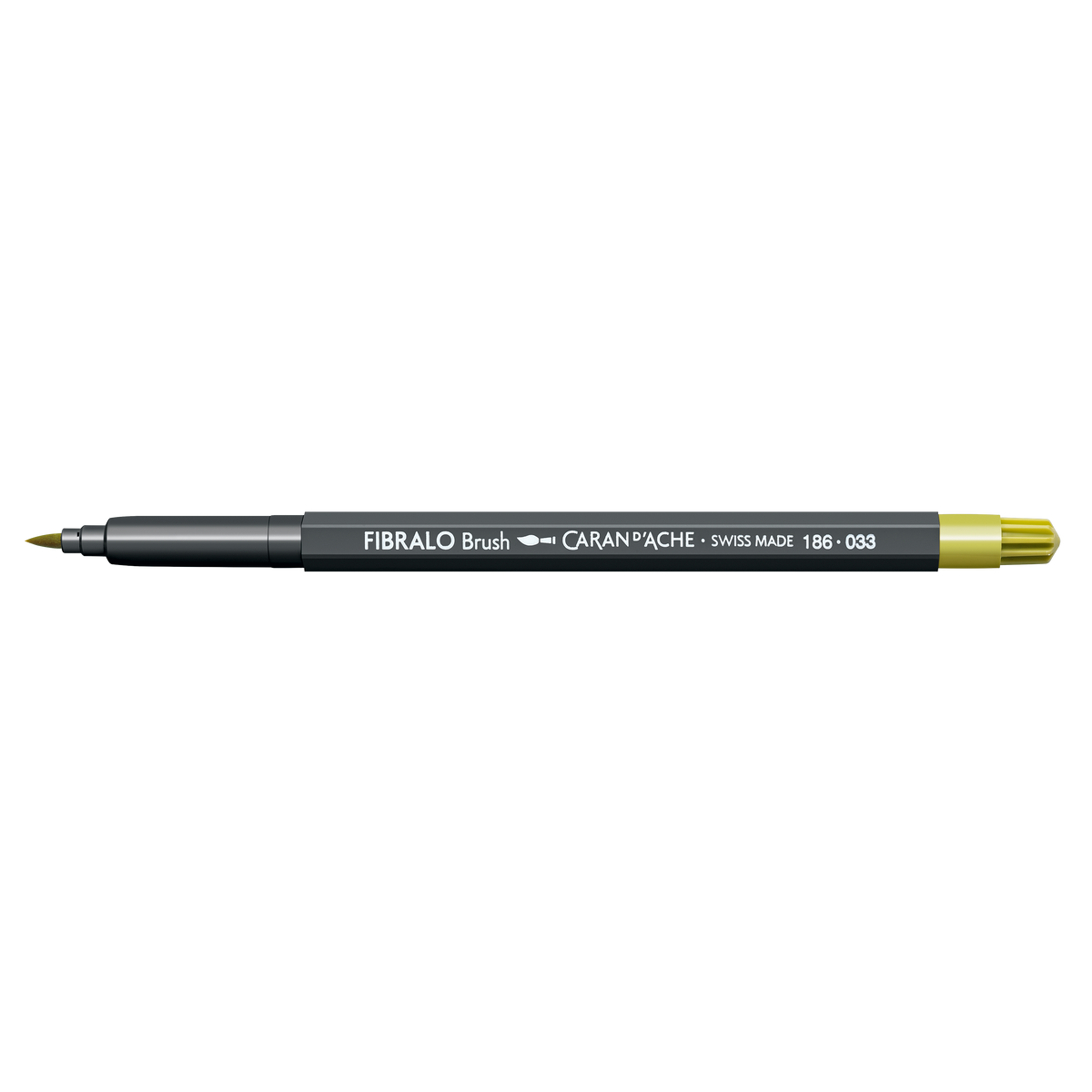 Caran d'Ache Fibralo™ Brush Marker