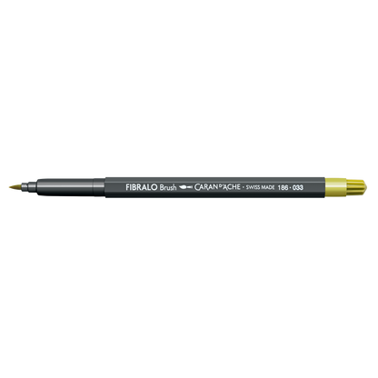 Caran d'Ache Fibralo™ Brush Marker