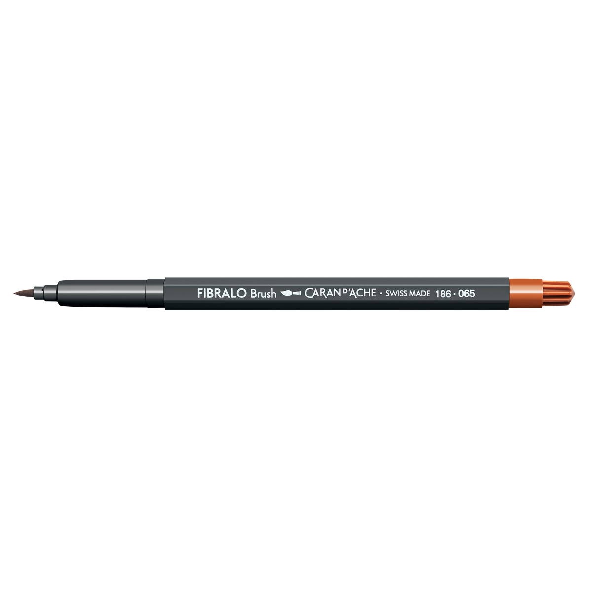 Caran d'Ache Fibralo™ Brush Marker