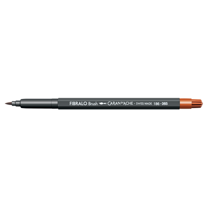 Caran d'Ache Fibralo™ Brush Marker