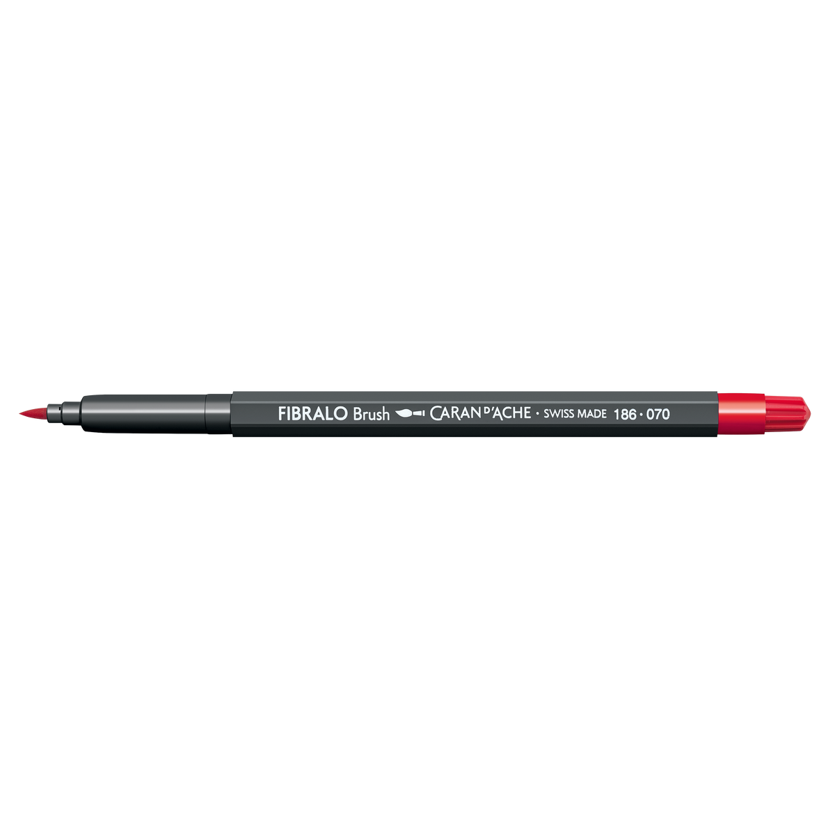 Caran d'Ache Fibralo™ Brush Marker